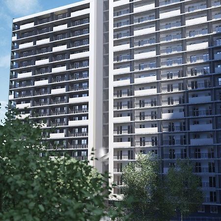 第比利斯Archic509公寓 外观 照片