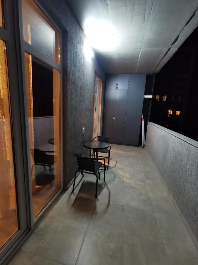 第比利斯Archic509公寓 外观 照片